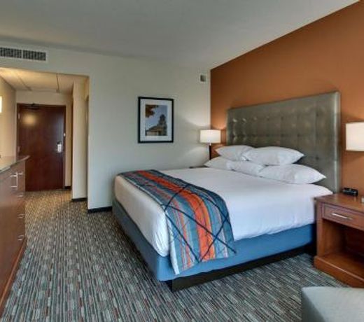 Drury Inn & Suites Lafayette IN