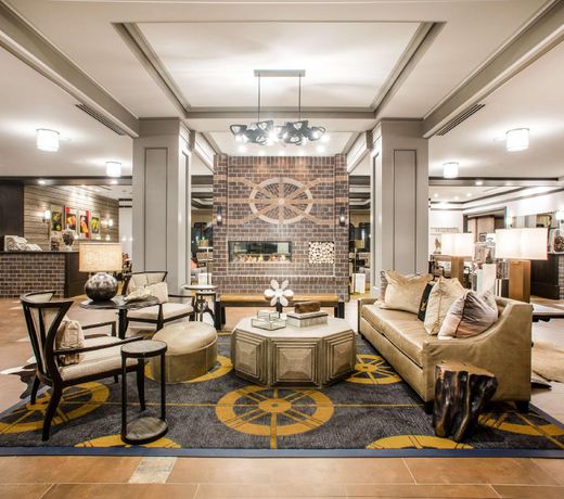 Homewood Suites By Hilton Salina/Downtown, Ks