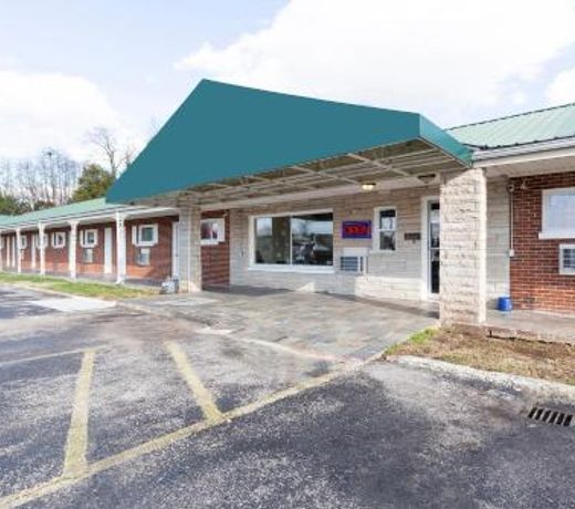 OYO Hotel Cave City KY