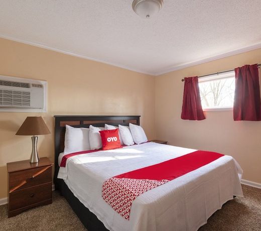 OYO Hotel Cave City KY
