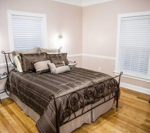 Waterfront Villa with Deck - 23 Mi to French Quarter!