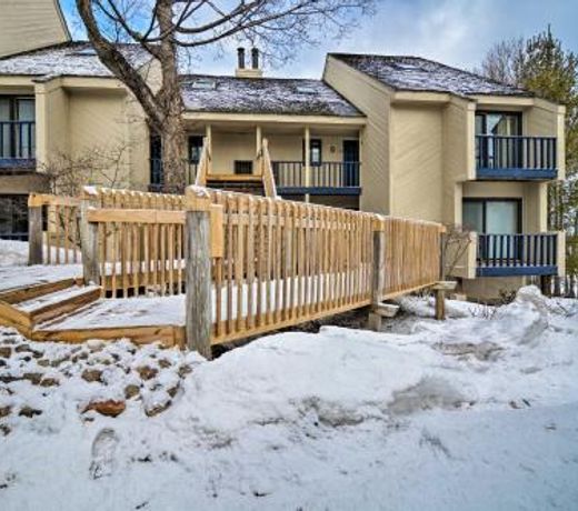 Townhome on Summit Mtn - Skiers Dream!