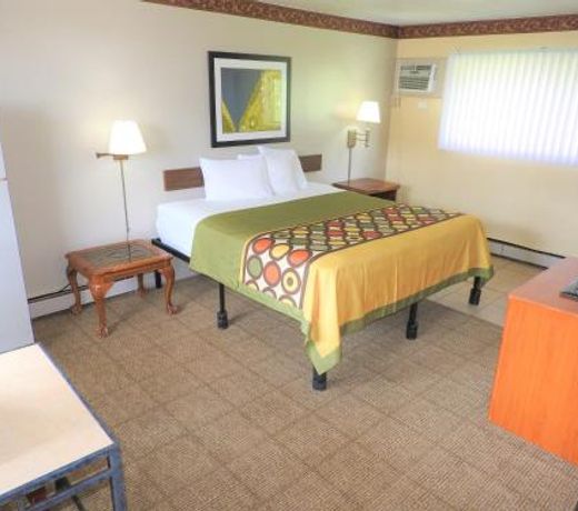 Country Meadow Inn