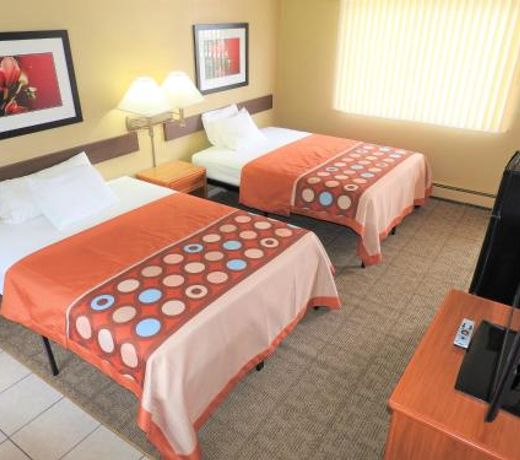 Country Meadow Inn