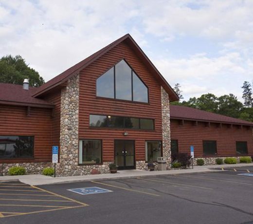 Breezy Point Timeshare