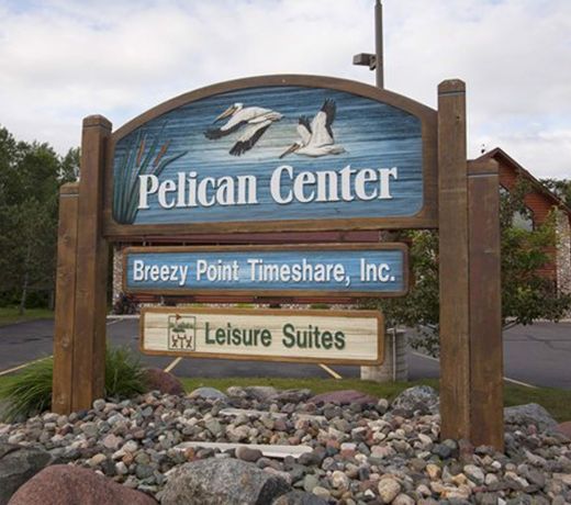 Breezy Point Timeshare