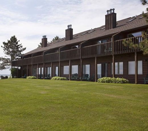 Breezy Point Timeshare