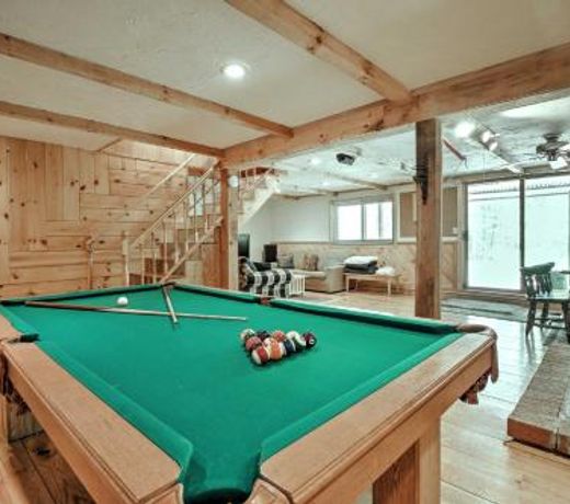 Cozy Bartlett Townhome Less Than 3 Mi to Attitash Mountain