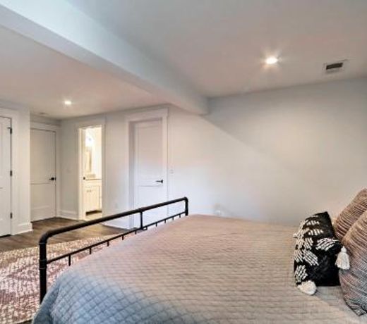 Updated Downtown Red Bank Home 5 Mi to Beach!