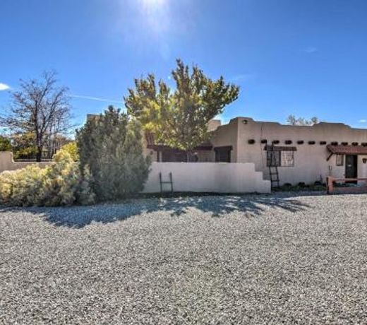 Lavish El Prado Home with Hot Tub Near Downtown!