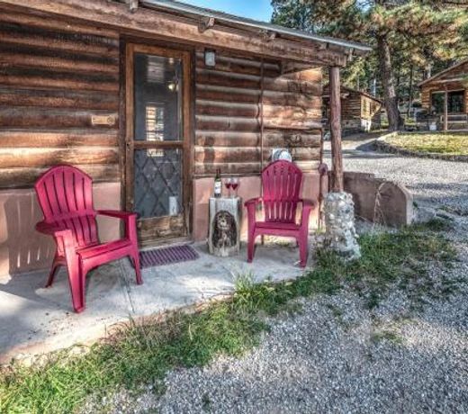 Apache Village 1, Queen Bed, Midtown, Pet Friendly, Sleeps 2