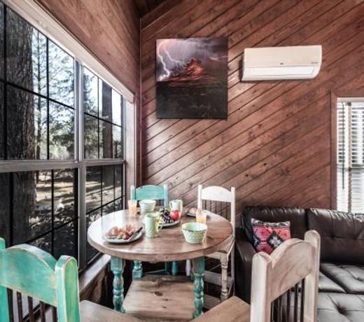 Midtown Riverfront 2, 2 Bedrooms, Sleeps 4