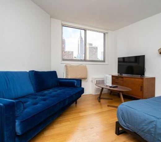 South Midtown Manhattan Rentals