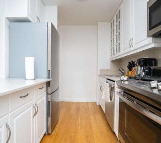 South Midtown Manhattan Rentals