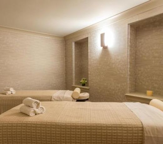 The Abbey Inn & Spa