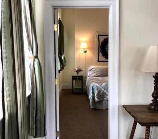 Inn at One Bank Street