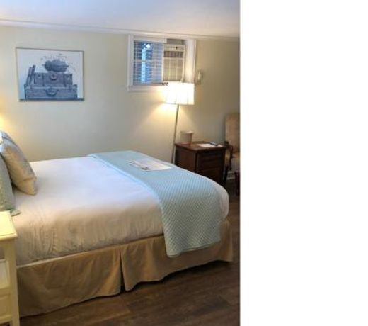Anne's Washington Inn