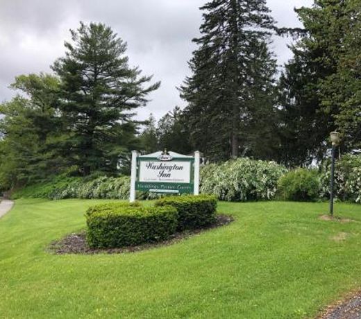 Anne's Washington Inn