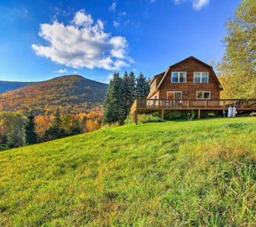 Bearpen Lodge on 125 Acres - Near Belleayre Mtn!