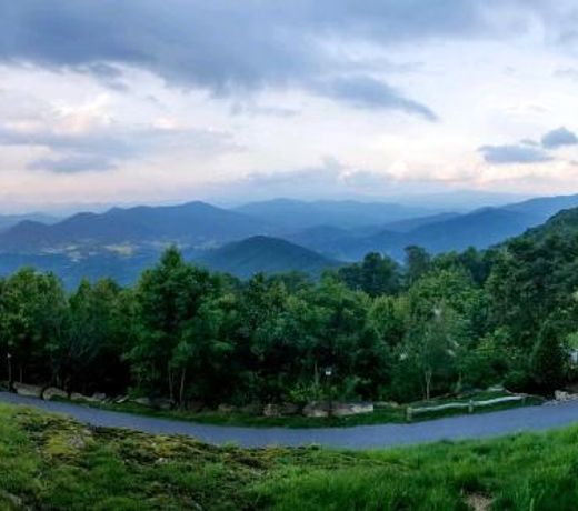 Superb Mountain Air Condo with Views, Near Asheville