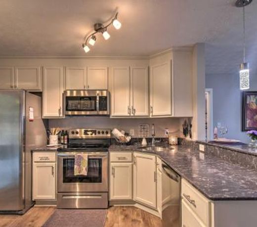 Kanuga Place Condo Less Than 1Mi From Dwntwn Hendersonville