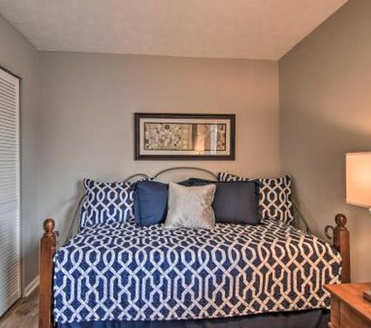 Kanuga Place Condo Less Than 1Mi From Dwntwn Hendersonville