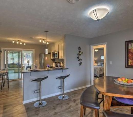 Kanuga Place Condo Less Than 1Mi From Dwntwn Hendersonville