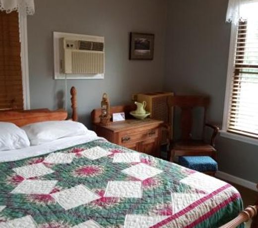 Laughing Heart Lodge