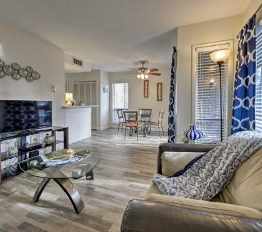 Quiet Pinehurst Condo with Patio on Golf Course!