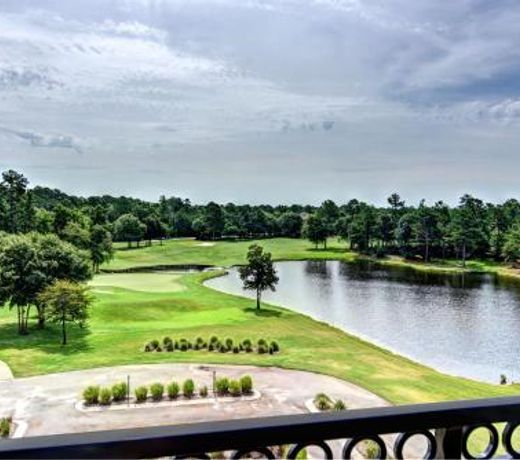 The Village at RiverLanding