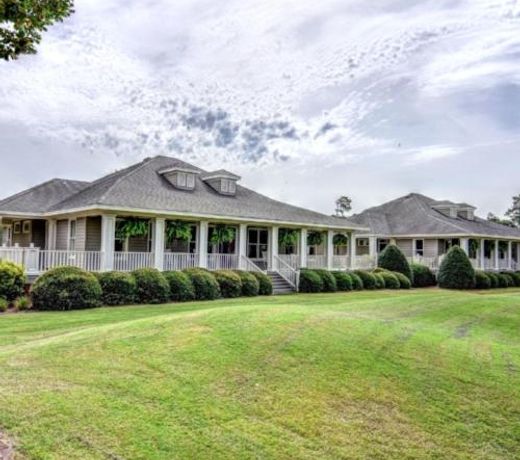 The Village at RiverLanding