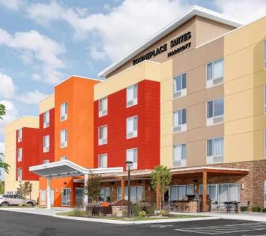TownePlace Suites Cincinnati Fairfield