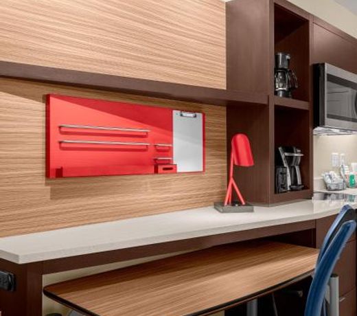 TownePlace Suites Cincinnati Fairfield