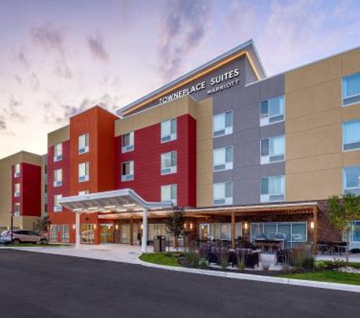TownePlace Suites Cincinnati Fairfield