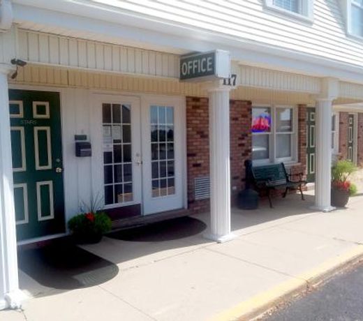 Walton Inn