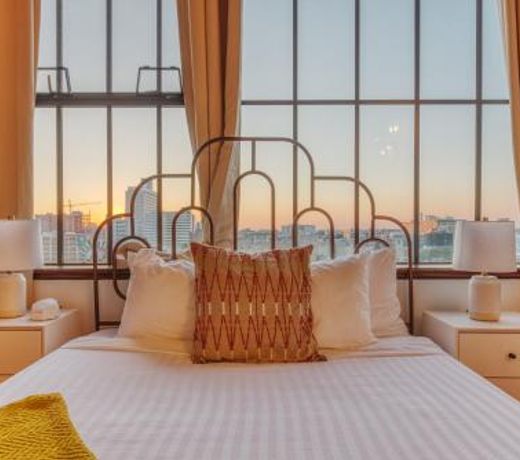 Penthouse Lofts by Sosuite