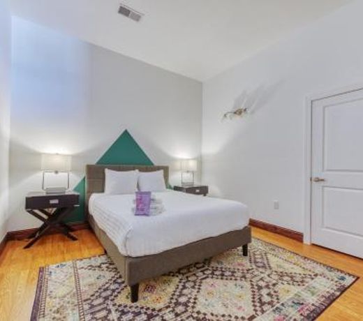 Penthouse Lofts by Sosuite