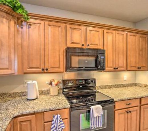 Lake Keowee Resort Condo Pool, Beach, Golf Access