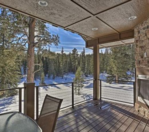 The Gathering Place Home with Hot Tub by Deer Mtn!