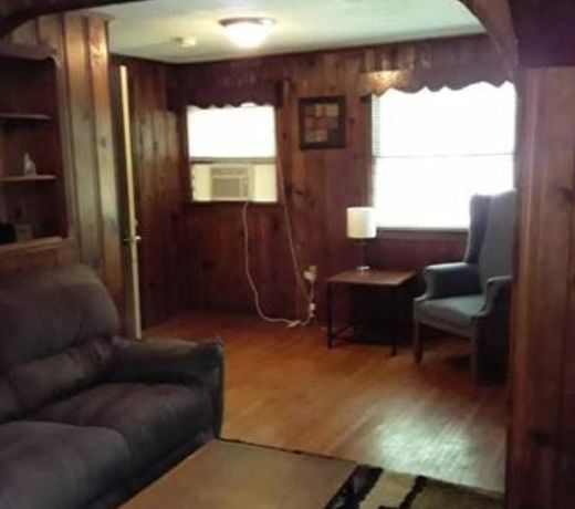 Lansing Attic