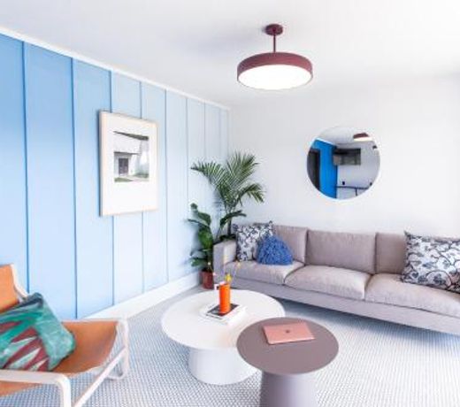 The Iris Motel