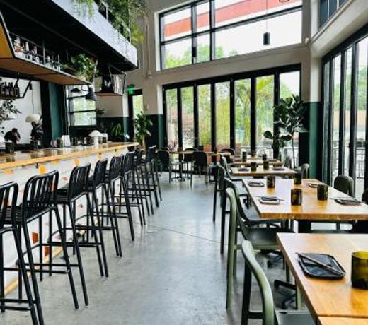 BentoLiving Chestnut Hill - Nashville
