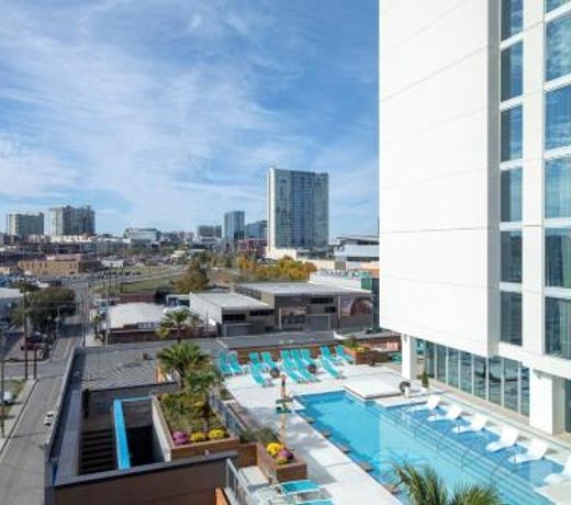 Margaritaville Vacation Club by Wyndham Nashville