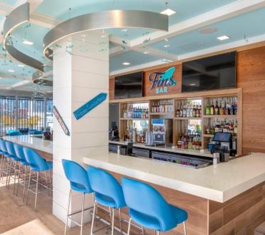 Margaritaville Vacation Club by Wyndham Nashville