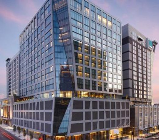 The Joseph, a Luxury Collection Hotel, Nashville