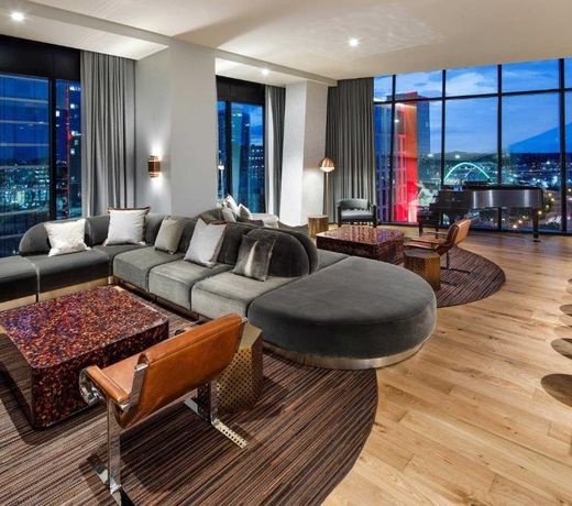 The Joseph, a Luxury Collection Hotel, Nashville