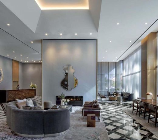 The Joseph, a Luxury Collection Hotel, Nashville