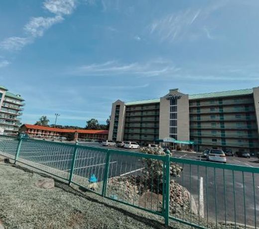 River Place Condos 508 2BD