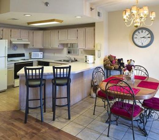River Place Condos 411 3BD