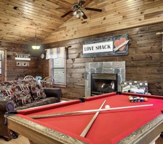 Love Shack